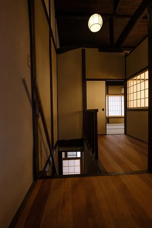 Mibu Momiji Villa Kyoto
