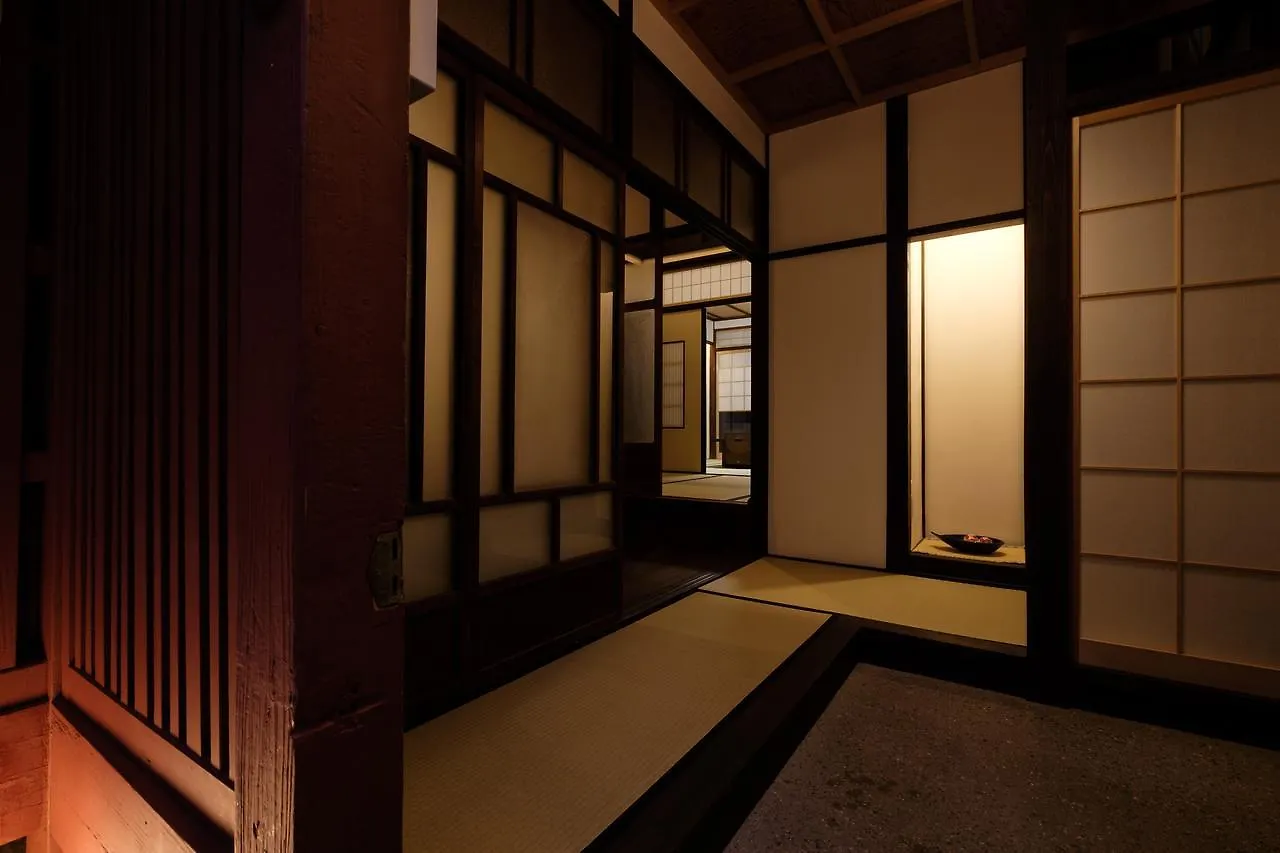 Mibu Momiji Villa Kyoto Holiday home