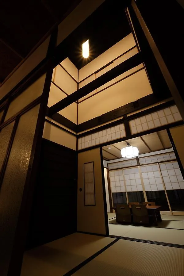 Holiday home Mibu Momiji Villa Kyoto