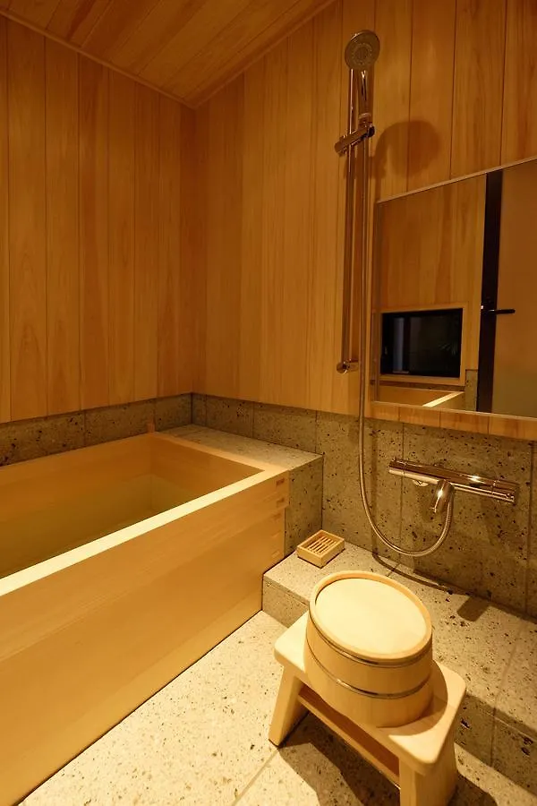Mibu Momiji Villa Kyoto 0*,