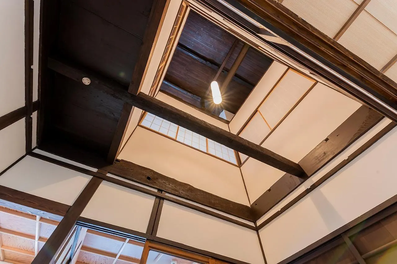 Mibu Momiji Villa Kyoto Holiday home