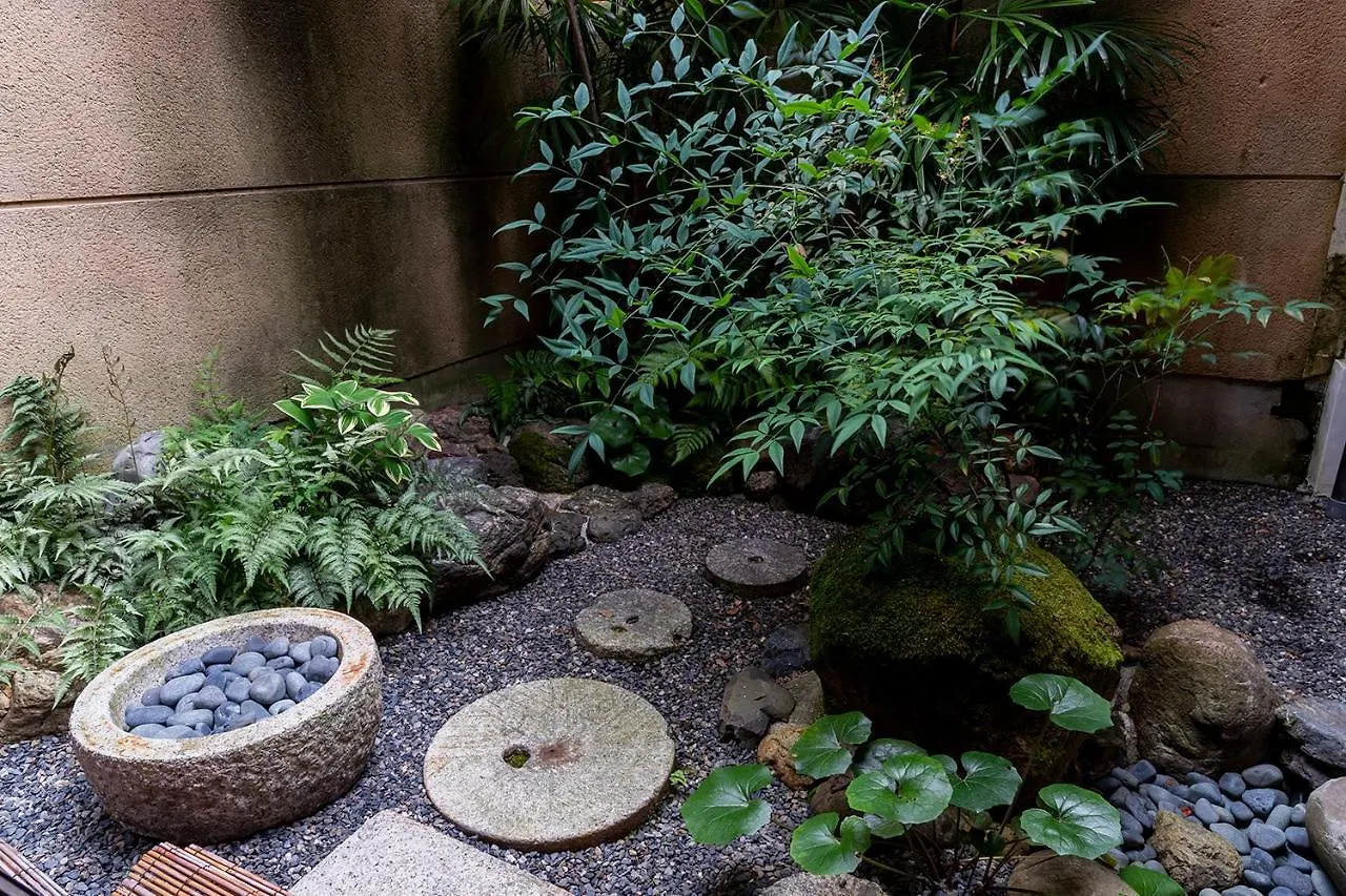 Holiday home Mibu Momiji Villa Kyoto Japan