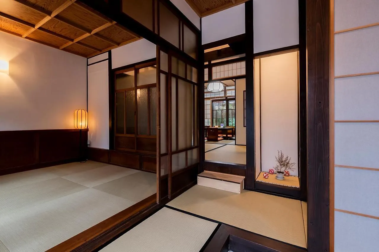 Mibu Momiji Villa Kyoto Holiday home
