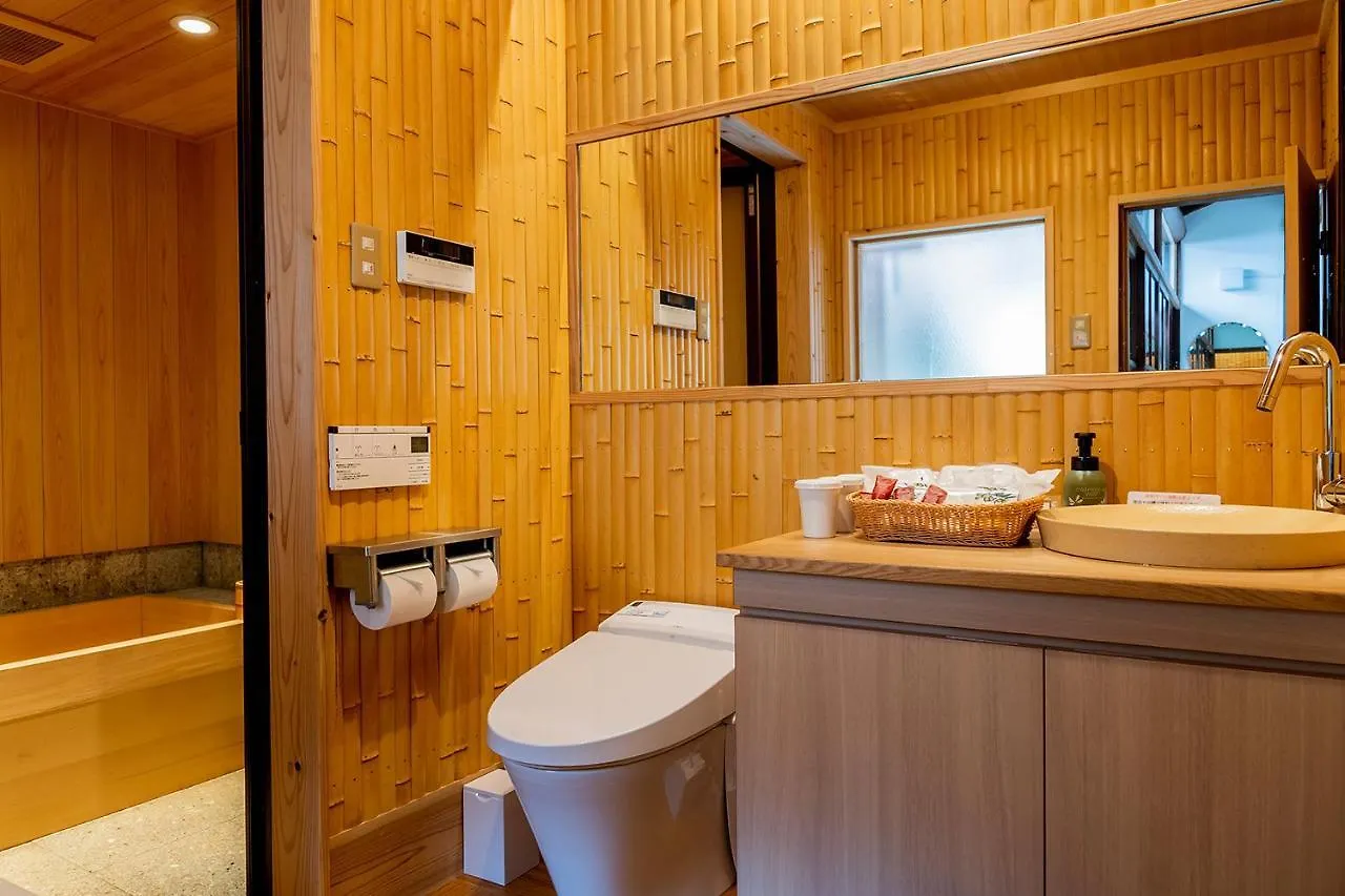 Holiday home Mibu Momiji Villa Kyoto Japan